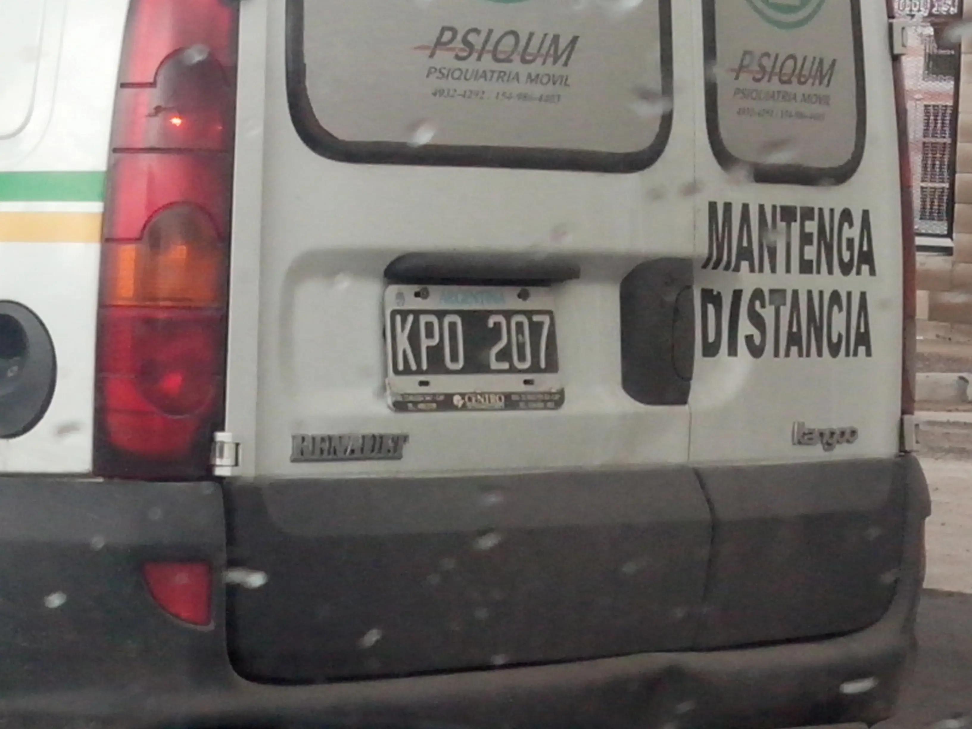 Este es mi vicio y te lo muestro