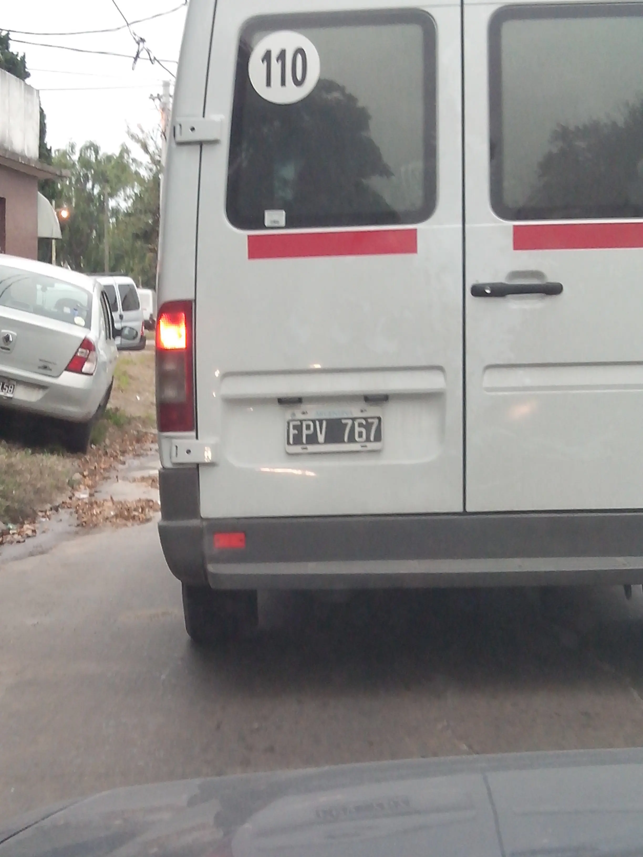 Este es mi vicio y te lo muestro