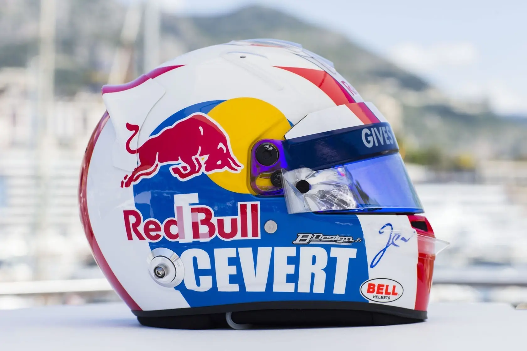 Cascos