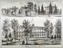 hoteles