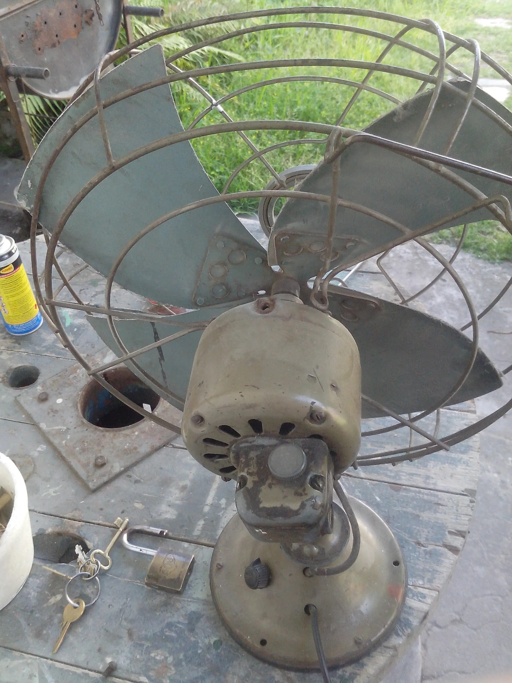 restauracion