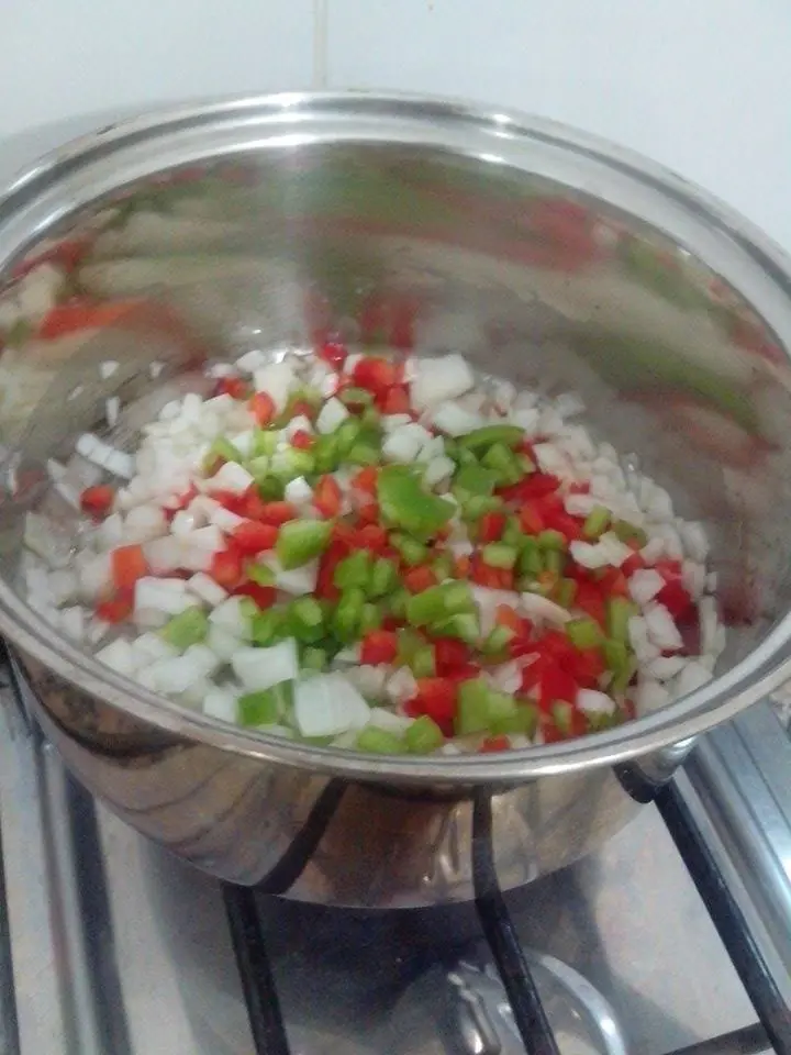 como hacer salsa bolonesa