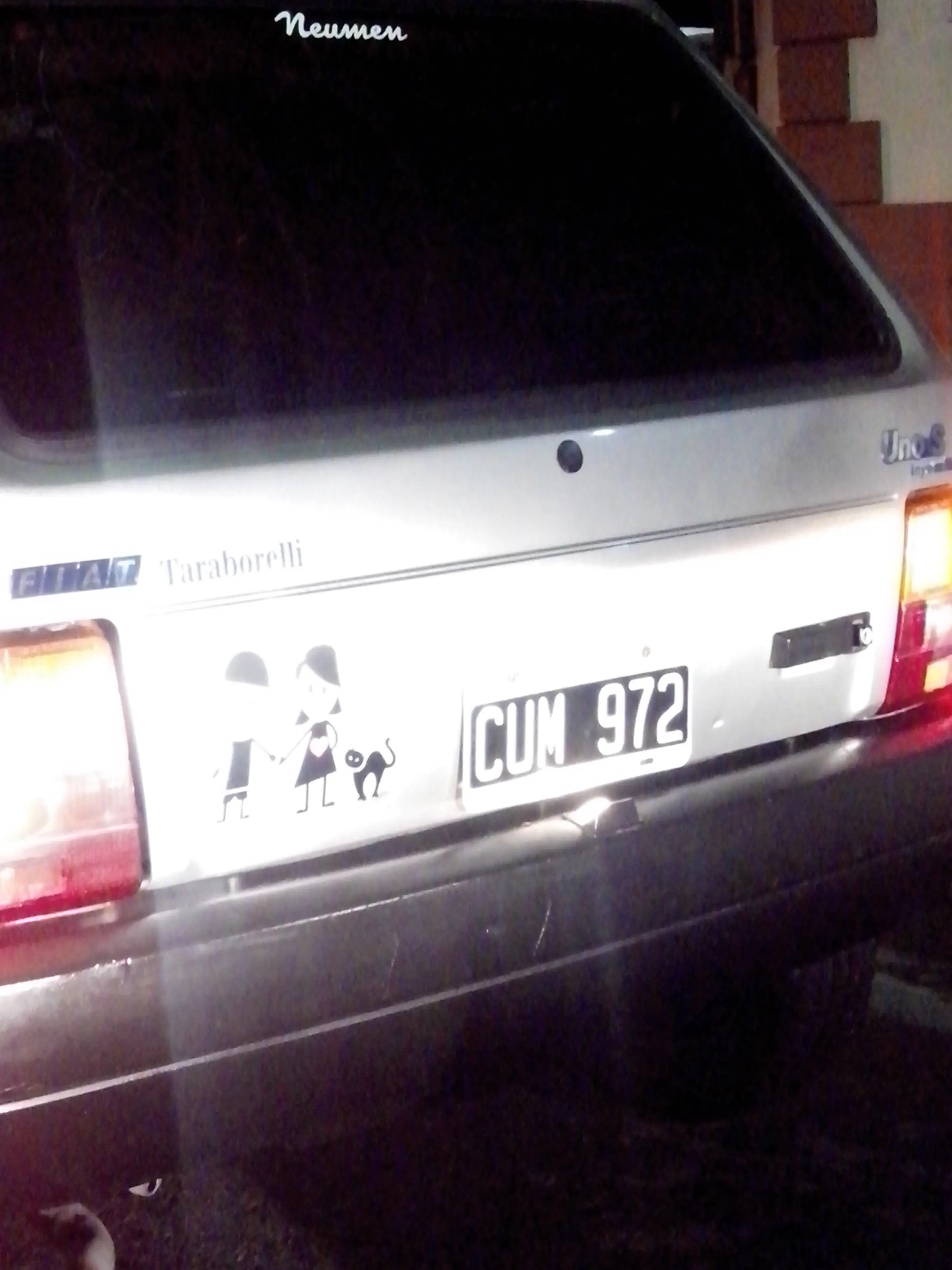 Este es mi vicio y te lo muestro