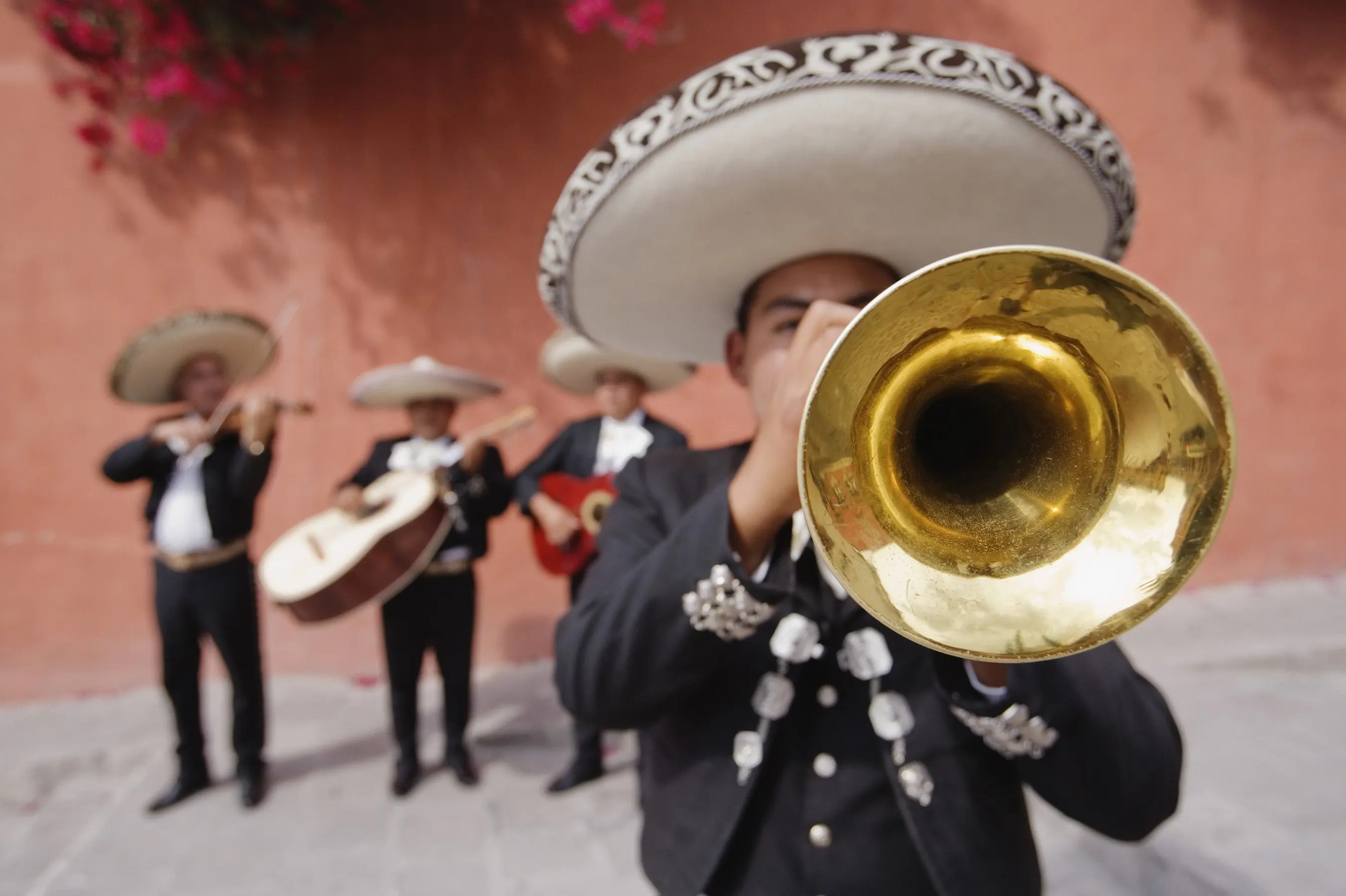 Mexico en el mundo
