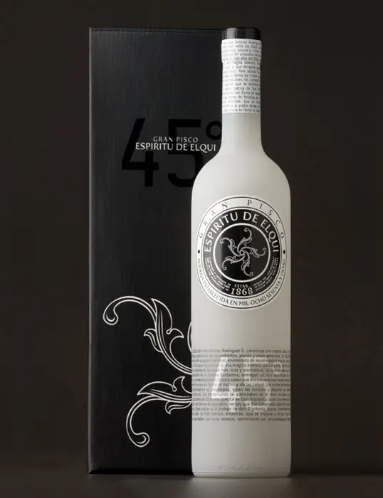 Pisco Chileno, más de 280 años de historia corroborado