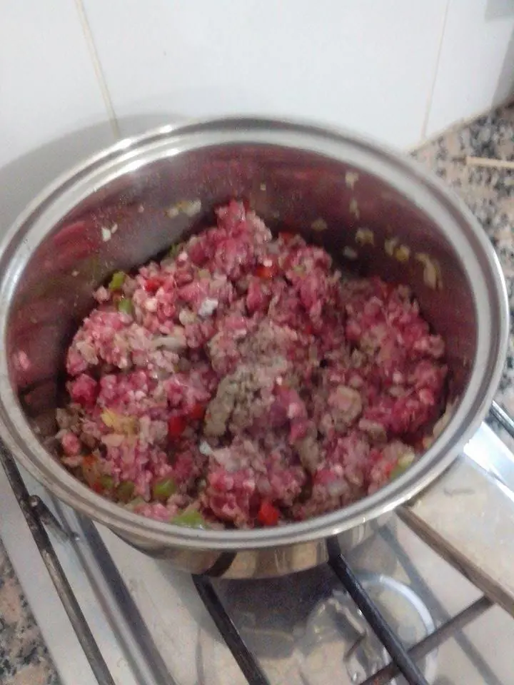 receta de salsa bolognesa