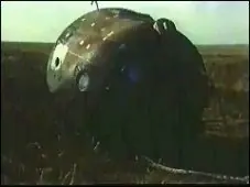 misterios del espacio