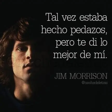 Jim Morrison Jim Morrison