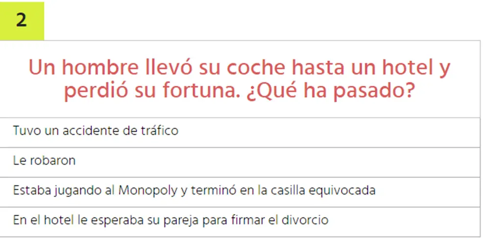 inteligencia inteligencia