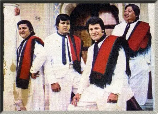 Argentina