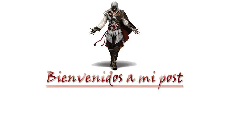 "La gente cree que lo que hago esta mal"