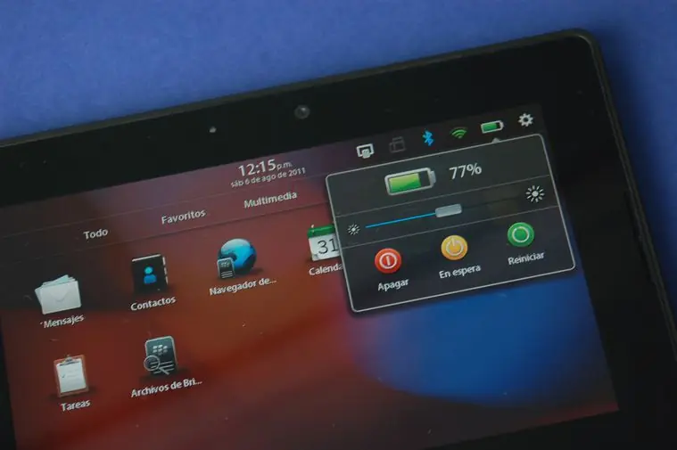 Tablet