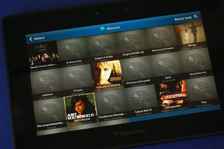 Tablet