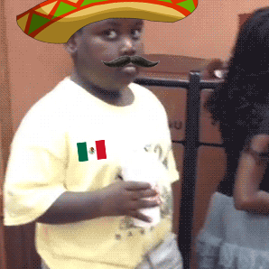 Por que los sudamericanos critican a Mexico