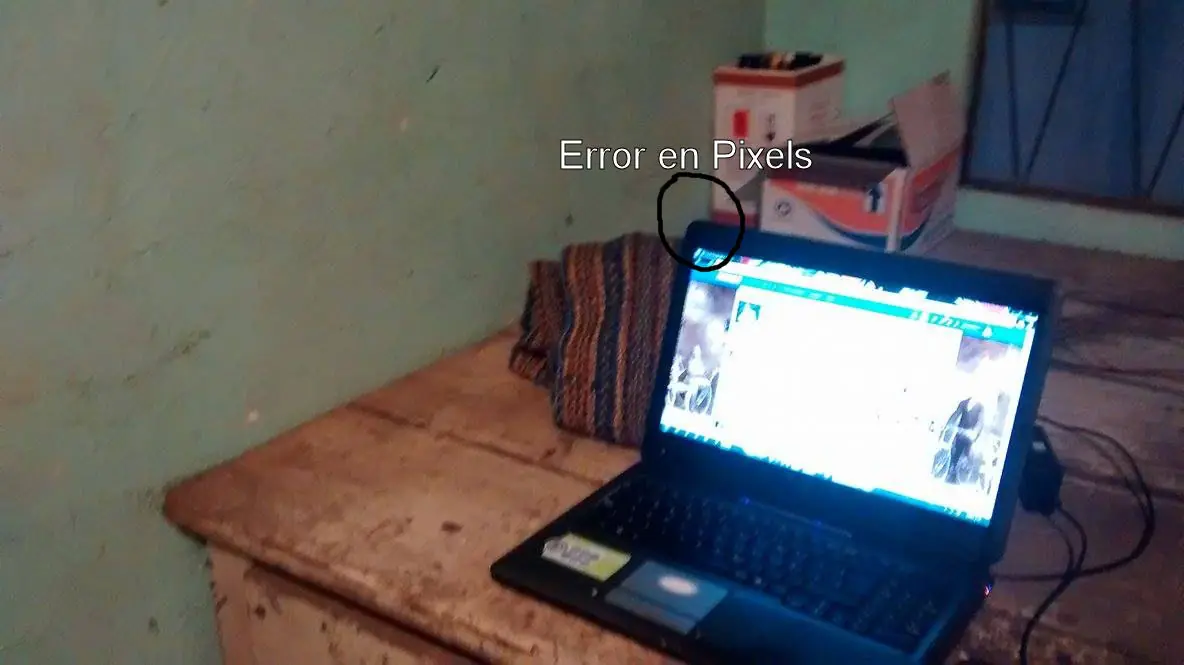 Desmintiendo TOP POST "Vivo en una Inmundicia"