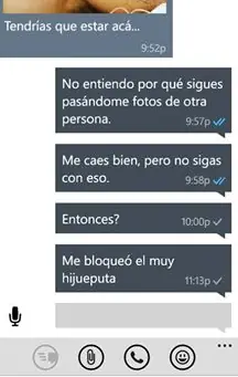 lindo
