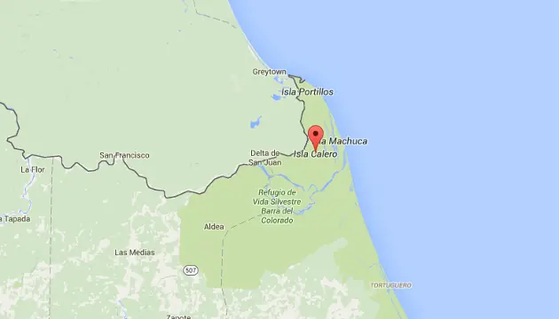 15 conflictos territoriales de América Latina