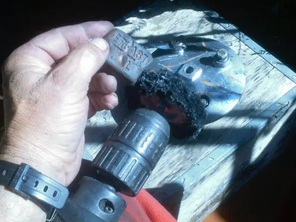 Como Pulir Aluminio a Espejo (En Casa)