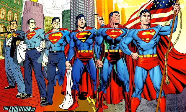 13 datos curiosos sobre los cómics y sus creadores
