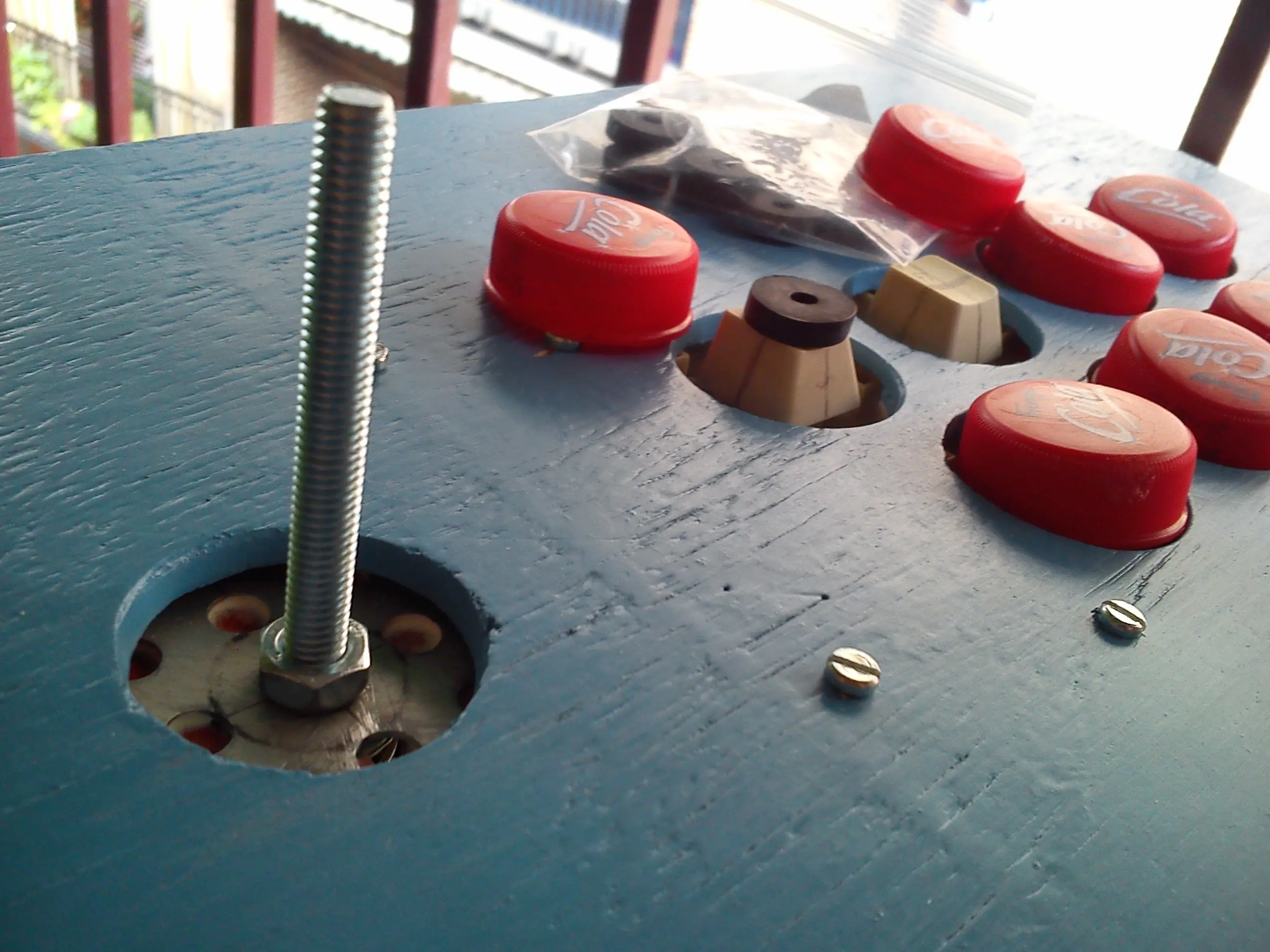 joystick