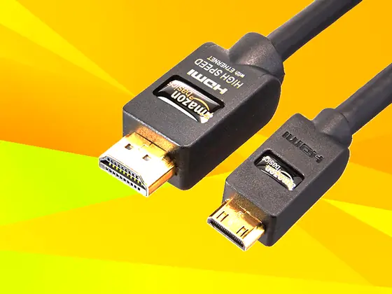 Pasado, presente y futuro del puerto HDMI