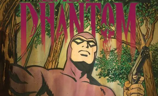 de los comics