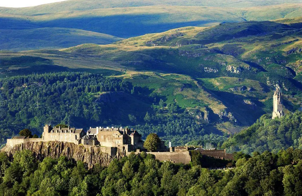 escocia