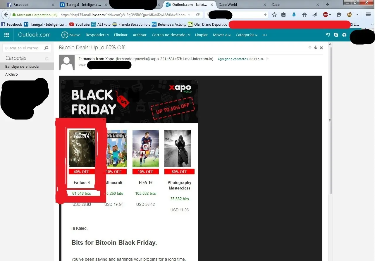 Xapo