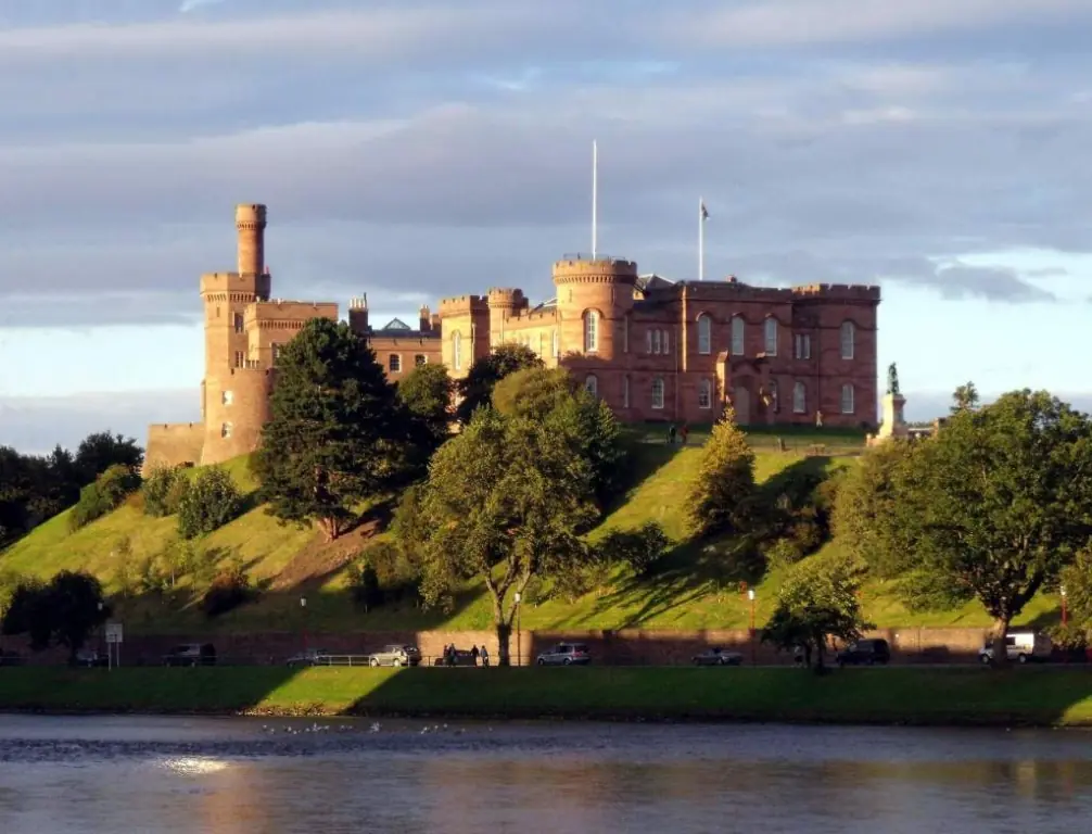 Escocia: tierra mística y mágica