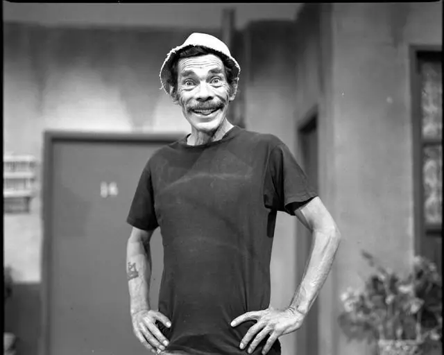 don ramon