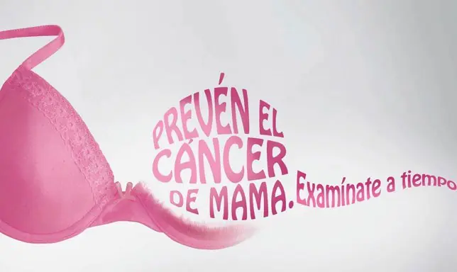 Atención! Estos hábitos provocan el cáncer de mama