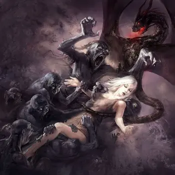 Daenerys Targaryen (Canción de hielo y fuego)