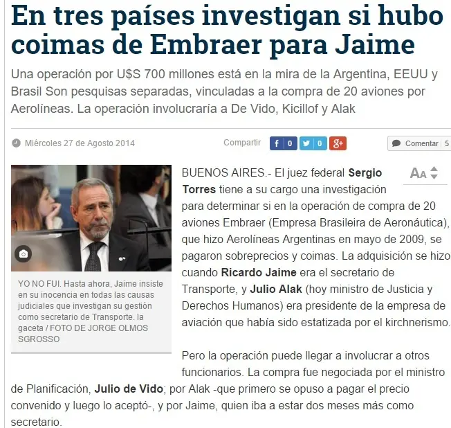 Scioli