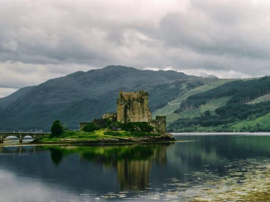 escocia