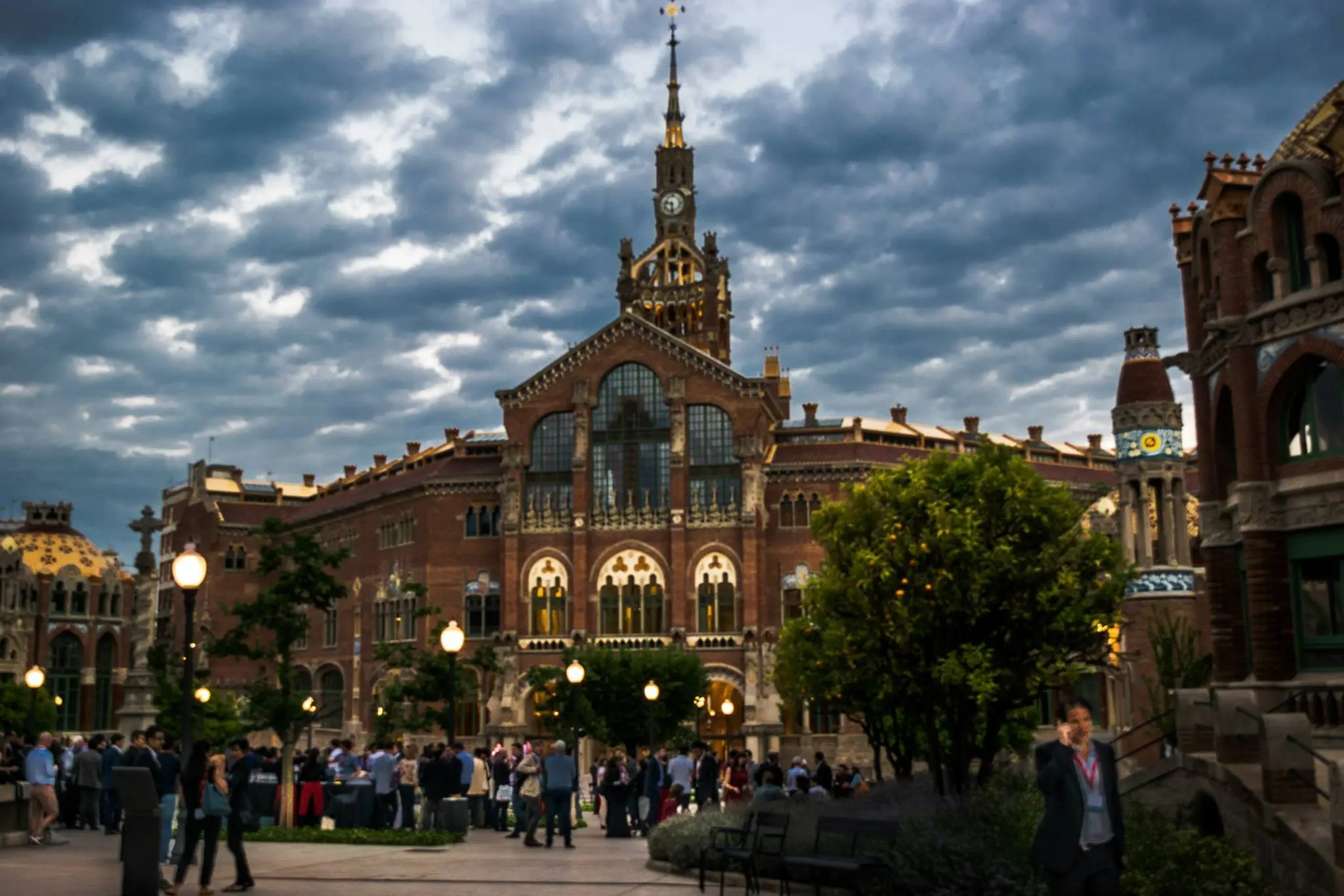Barcelona