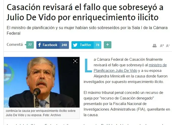 crisis
