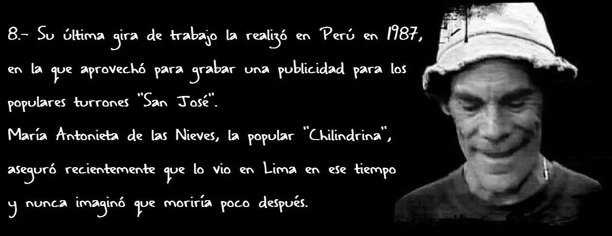 Volve Don Ramon !! ,yo te pago la Renta