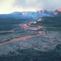 volcanes