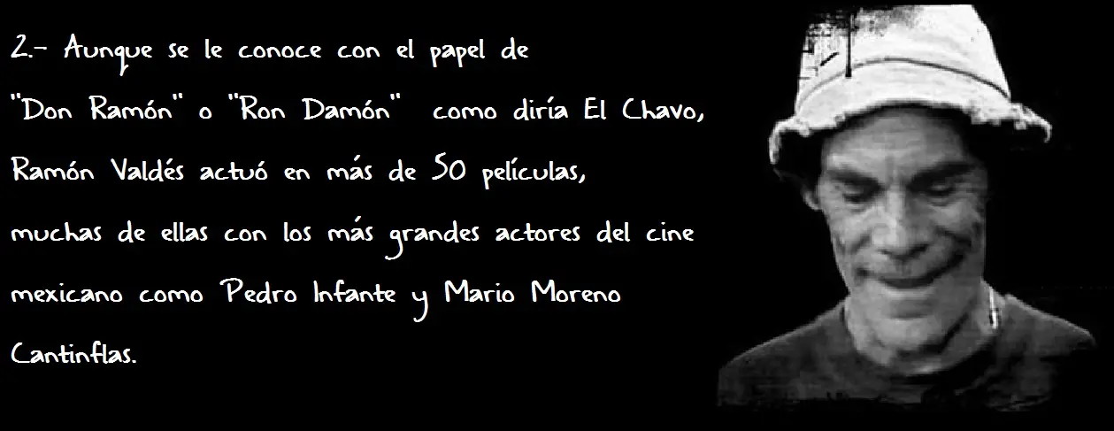 Volve Don Ramon !! ,yo te pago la Renta