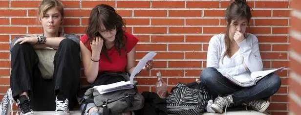 ¿Buscas novia? andá a la UBA