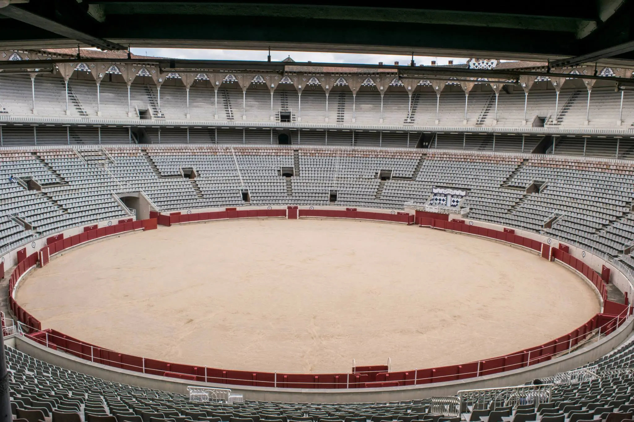 Estuve en Barcelona y te lo muestro [Parte 1]