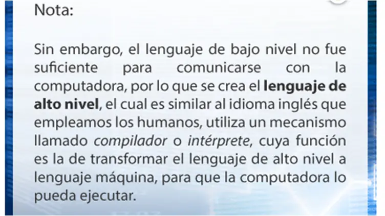 algoritmo