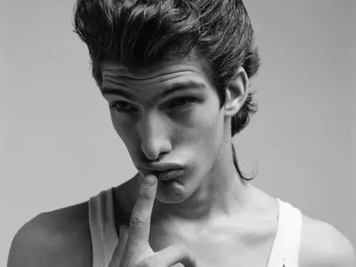 Iván de Pineda Ministro de Turismo de Macri