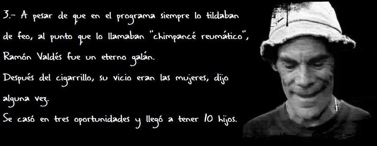 don ramon