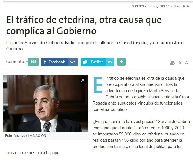 Gobierno