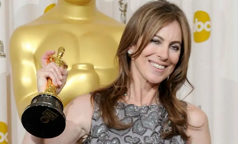 La única Ganadora del Oscar a mejor Director en 82 años