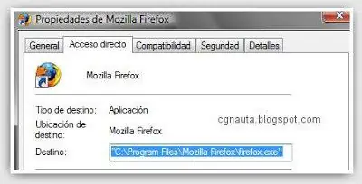 acelerar navegador acelerar navegador