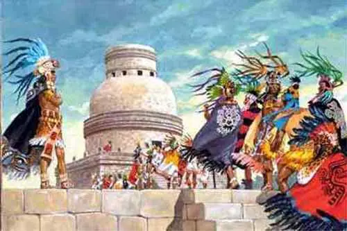 A México no lo conquistaron los españoles