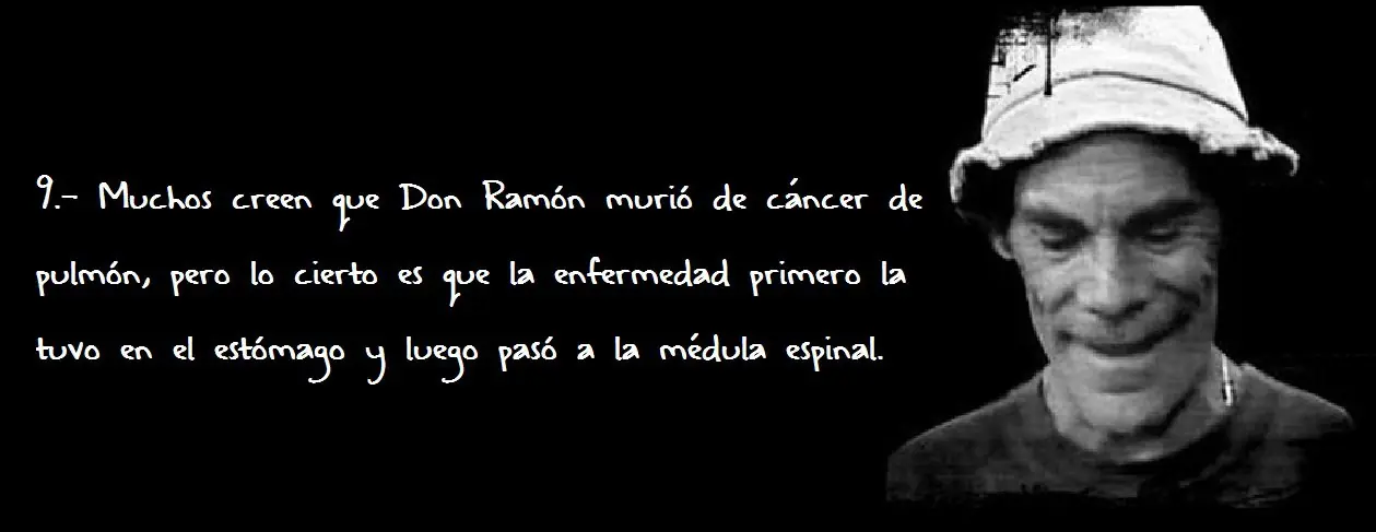 don ramon