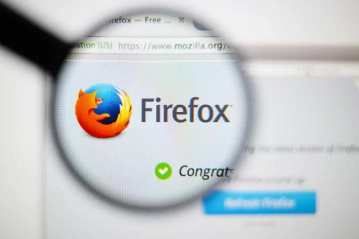 Mozilla ya no necesita a Google